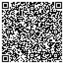 QR code with D & B Intl contacts