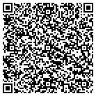 QR code with Columbus Building Service contacts