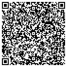 QR code with A Better Rooter Plumbing contacts