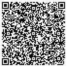 QR code with Production Research Mfg LLC contacts