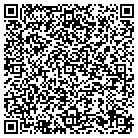 QR code with Hidey Hole Mini Storage contacts