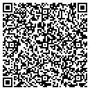 QR code with Haunted Schoolhouse & Lab contacts