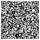 QR code with Tours R Us contacts
