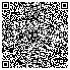 QR code with Zion Evang Lutheran Church contacts