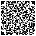 QR code with Projex Co contacts