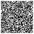 QR code with R F Powell Building Systems contacts