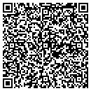 QR code with MEGABEA.COM contacts
