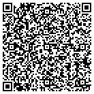 QR code with Frederick C Kruse DDS contacts