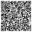 QR code with J D Farms Inc contacts