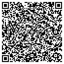 QR code with T & M Systems Inc contacts