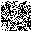 QR code with T&T Motors contacts