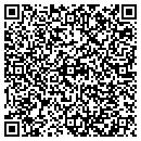 QR code with Hey Bobs contacts