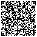 QR code with GNC contacts