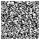 QR code with R & J Communications contacts
