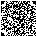 QR code with WCBE contacts