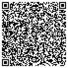 QR code with High Point In The Park Apts contacts