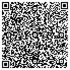 QR code with Custom Cabinets & Refacing contacts