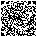 QR code with John E Adams contacts