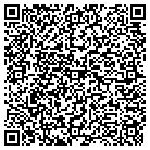 QR code with Retina Associate of Cleveland contacts