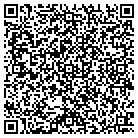 QR code with Twin Oaks Trucking contacts