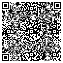 QR code with Klassic Kuts contacts