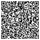 QR code with Point Blanks contacts