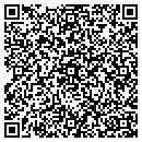 QR code with A J Refrigeration contacts