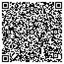 QR code with T J Maxx contacts
