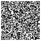 QR code with Masonry & Building Construction contacts