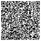 QR code with Hews Insurance Service contacts