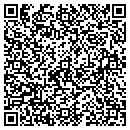 QR code with CP Open Mri contacts