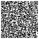 QR code with Oak Crest Animal Hospital contacts