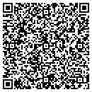 QR code with T-Town Cleaners contacts