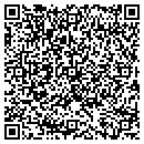 QR code with House Of Bark contacts