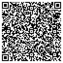 QR code with Main Express contacts