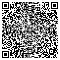 QR code with MPW contacts