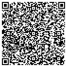 QR code with High-N-Dry Mini Storage contacts
