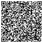QR code with Ken's TV & Electronics contacts