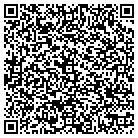 QR code with R C Driveway Construction contacts