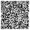 QR code with GNC contacts