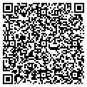 QR code with SFX contacts