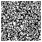 QR code with R T Hall Home Improvements contacts