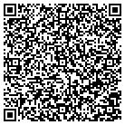 QR code with Adriana Wilkinson Enterprises contacts