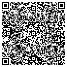 QR code with Wood Haven Health Care contacts