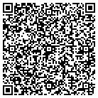 QR code with R J Warner Insurance Inc contacts