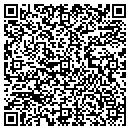 QR code with B-D Electrics contacts