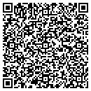 QR code with S C Controls Inc contacts
