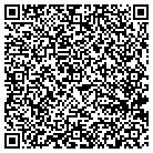QR code with V & T Proprieties LLC contacts
