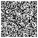 QR code with This & That contacts