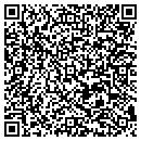 QR code with Zip Tool & Die Co contacts